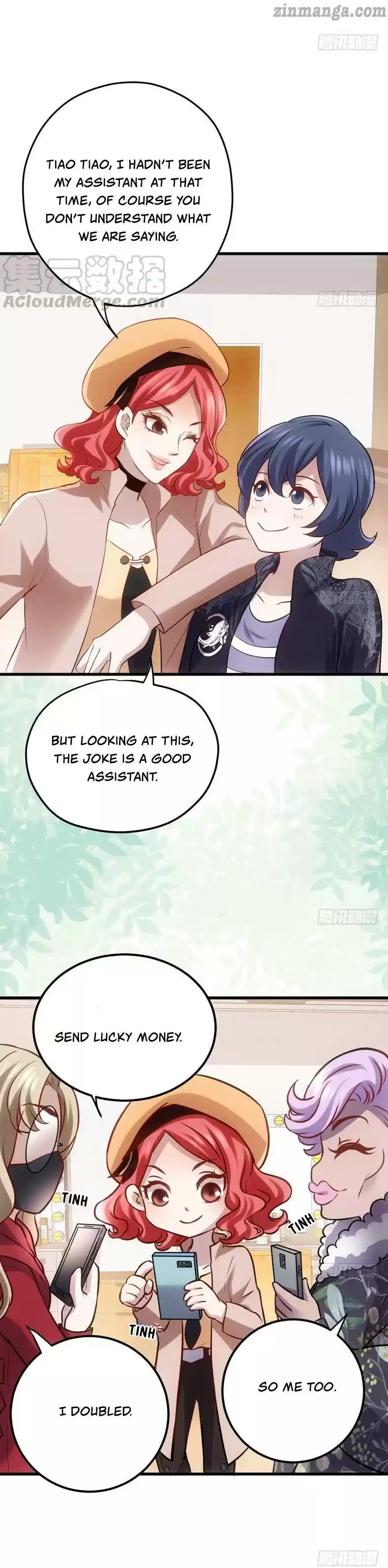 I'm Not An Evil Antagonist Actress Chapter 146