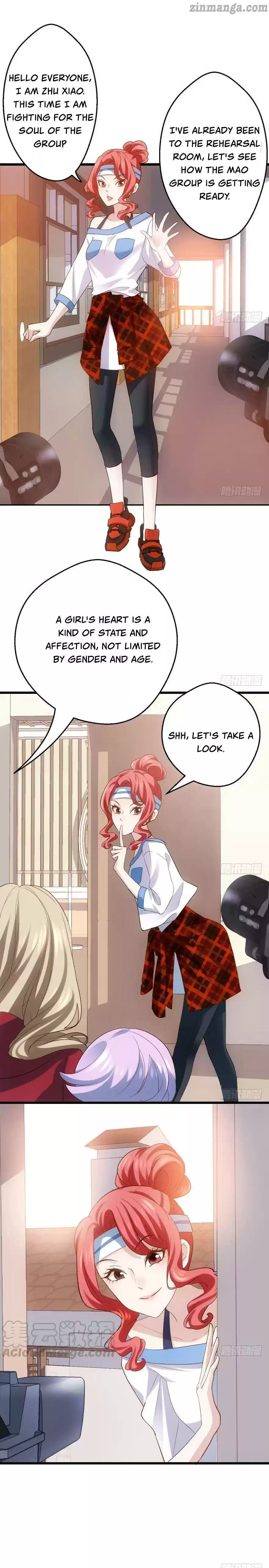 I'm Not An Evil Antagonist Actress Chapter 146