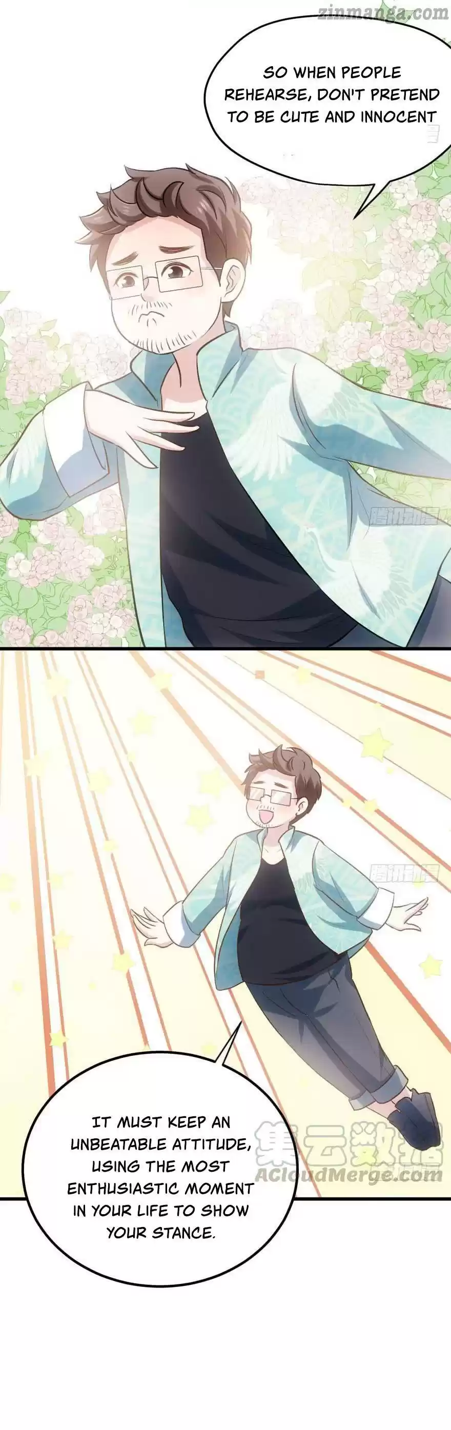 I'm Not An Evil Antagonist Actress Chapter 146