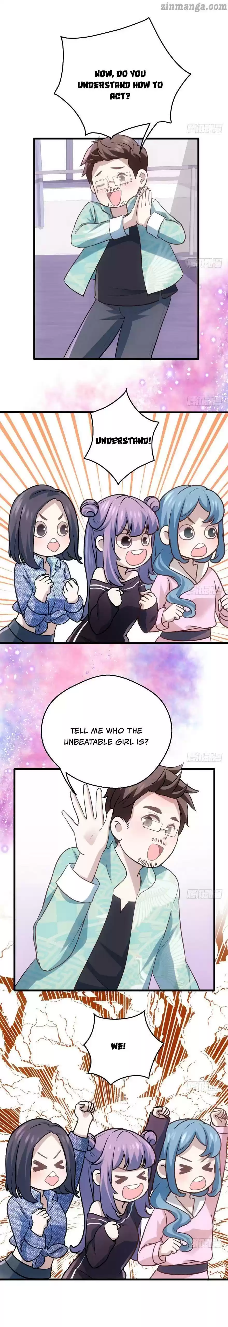 I'm Not An Evil Antagonist Actress Chapter 146