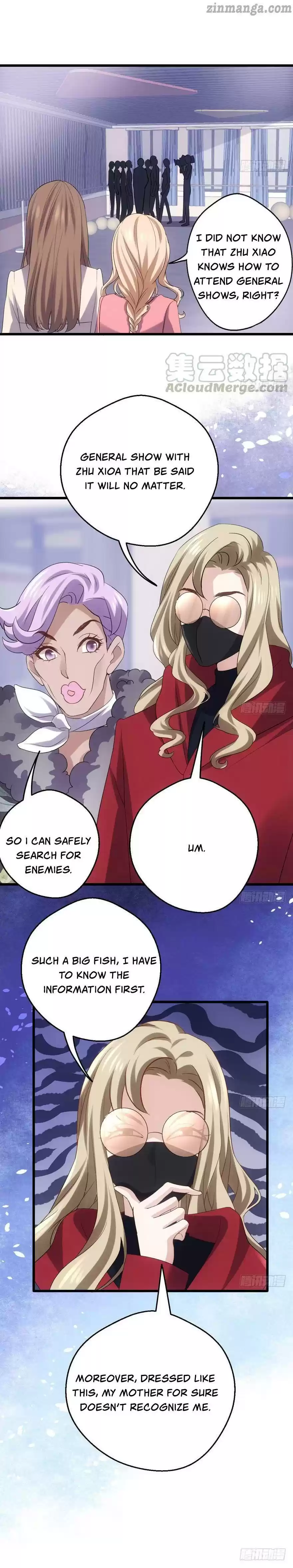 I'm Not An Evil Antagonist Actress Chapter 146