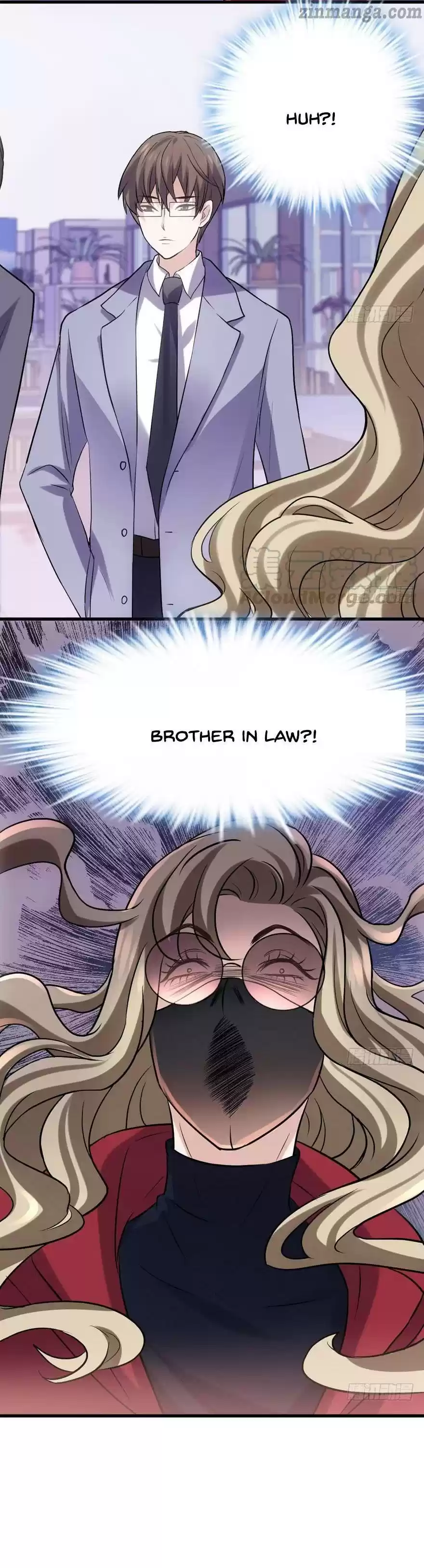 I'm Not An Evil Antagonist Actress Chapter 146