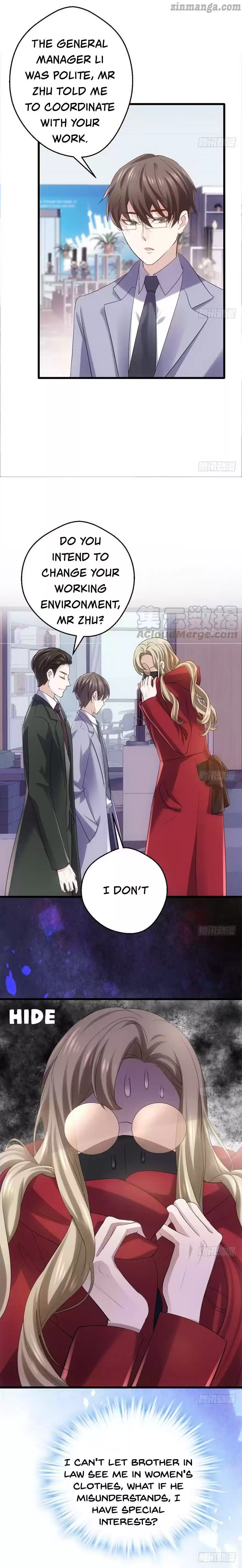 I'm Not An Evil Antagonist Actress Chapter 147
