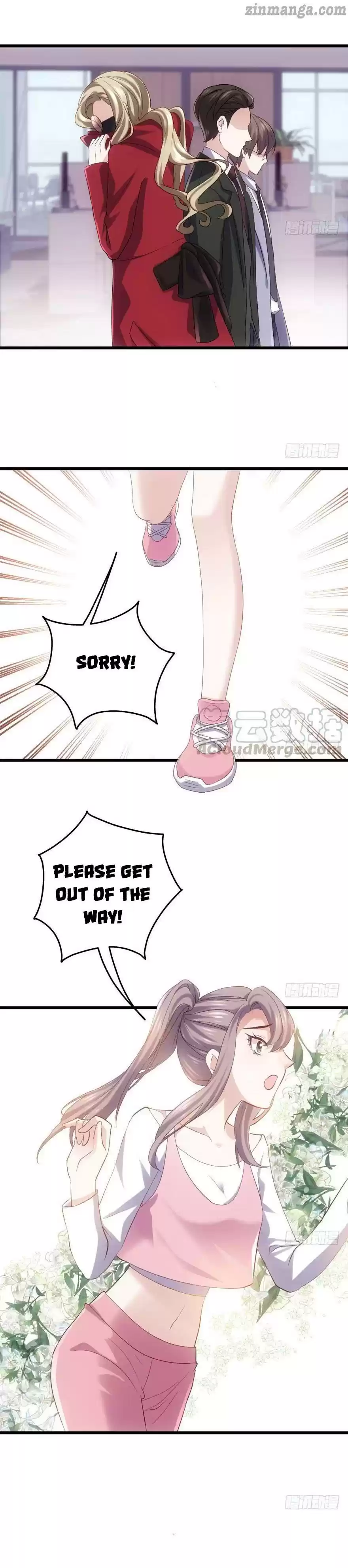 I'm Not An Evil Antagonist Actress Chapter 147