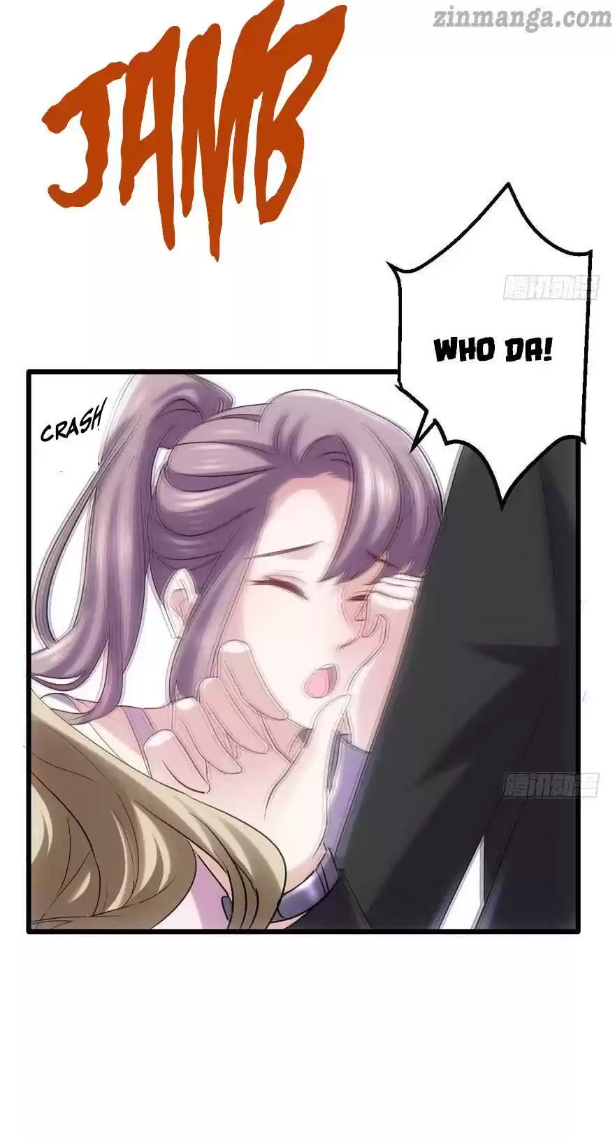 I'm Not An Evil Antagonist Actress Chapter 147