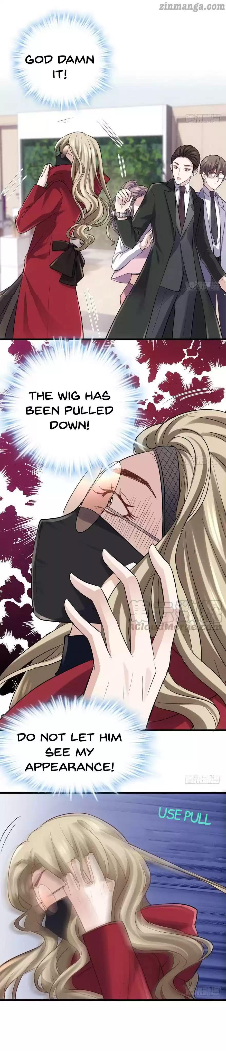 I'm Not An Evil Antagonist Actress Chapter 147