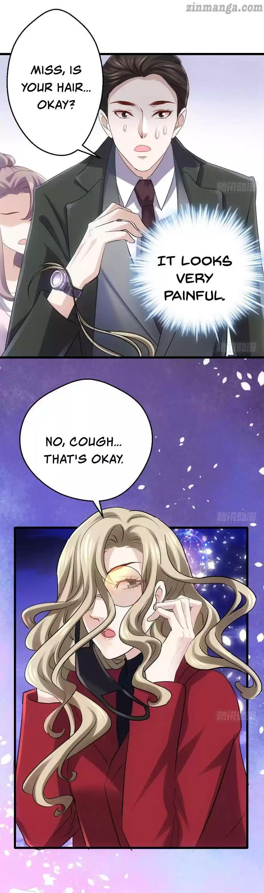 I'm Not An Evil Antagonist Actress Chapter 147