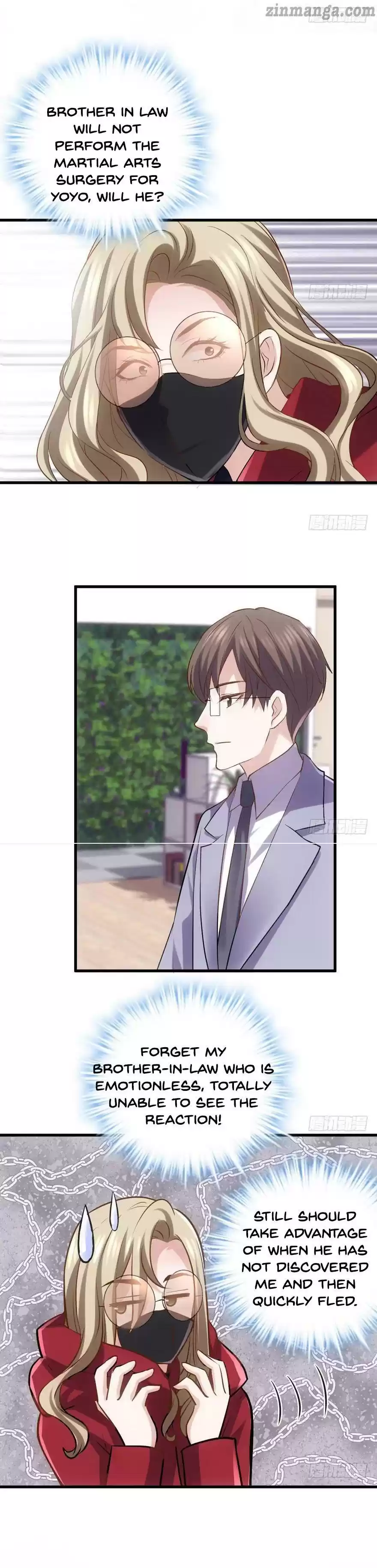 I'm Not An Evil Antagonist Actress Chapter 147