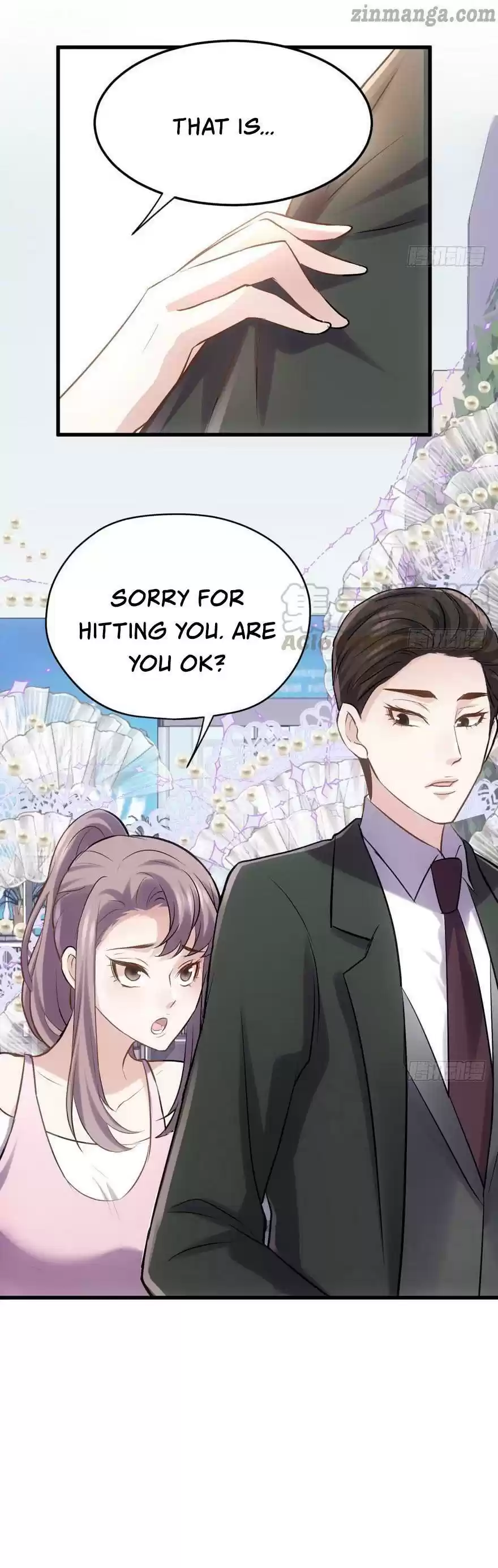 I'm Not An Evil Antagonist Actress Chapter 147