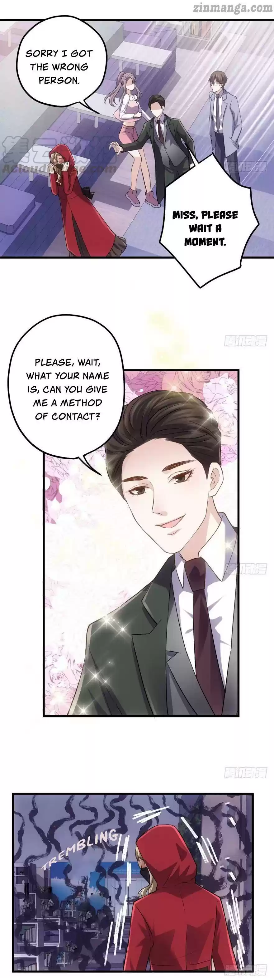 I'm Not An Evil Antagonist Actress Chapter 147