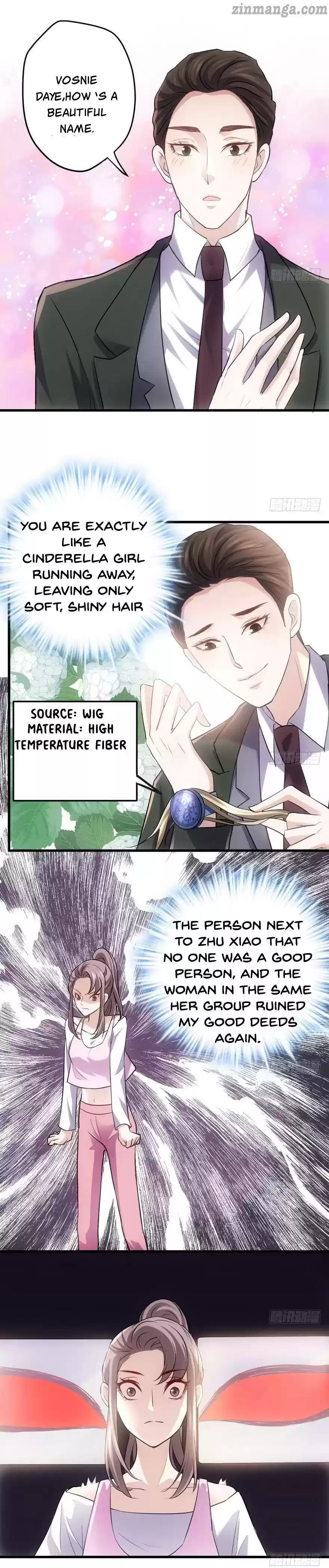 I'm Not An Evil Antagonist Actress Chapter 148