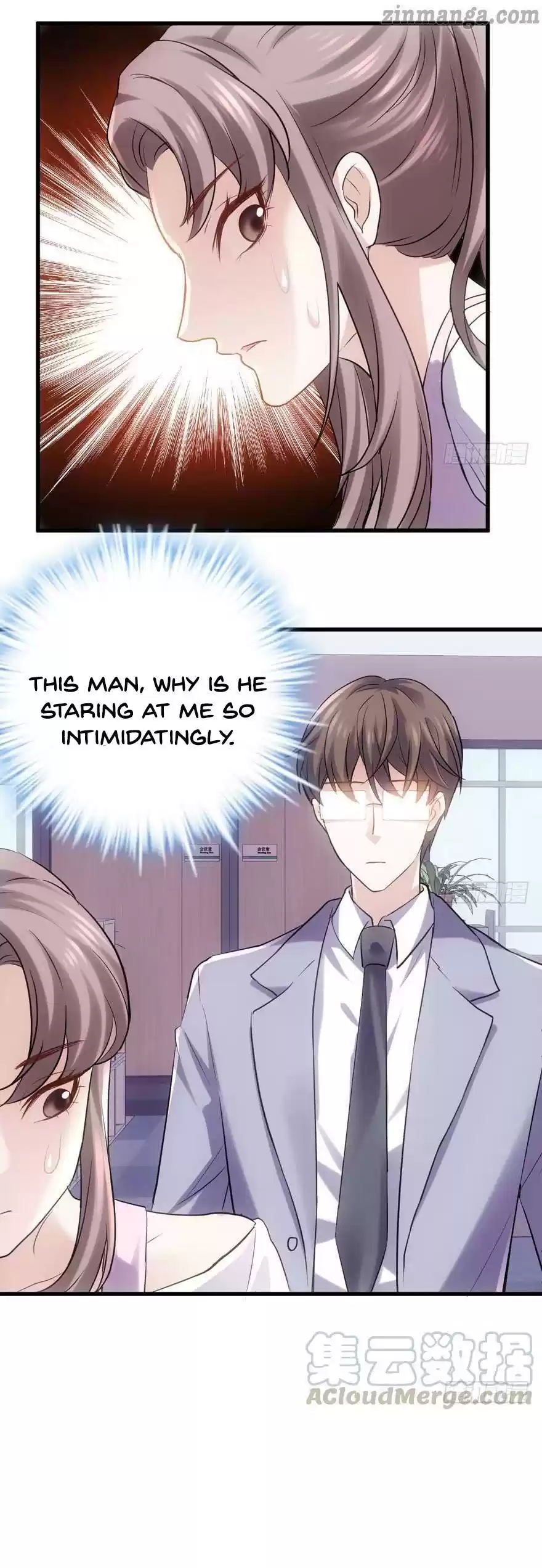 I'm Not An Evil Antagonist Actress Chapter 148