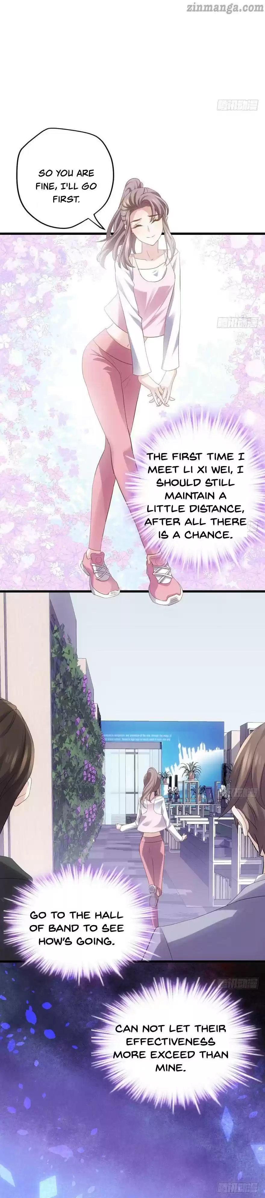 I'm Not An Evil Antagonist Actress Chapter 148