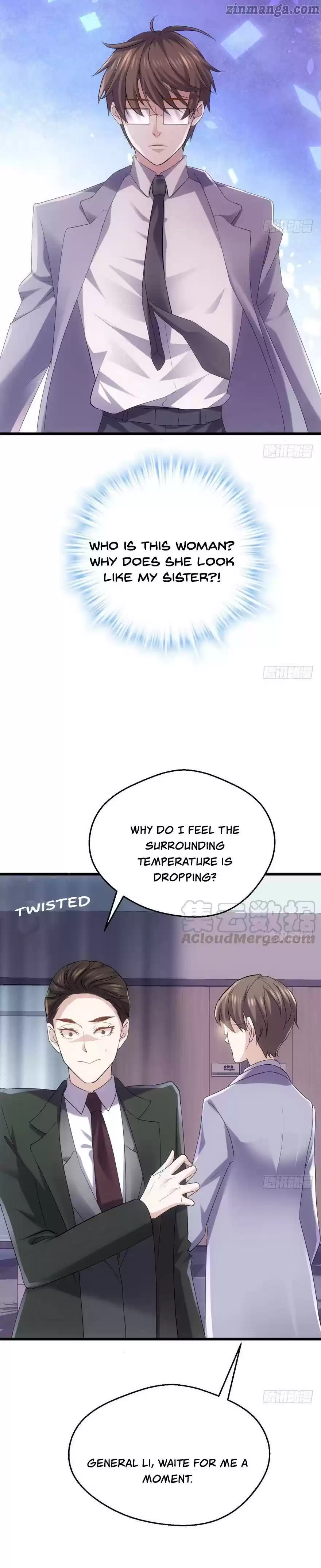 I'm Not An Evil Antagonist Actress Chapter 148