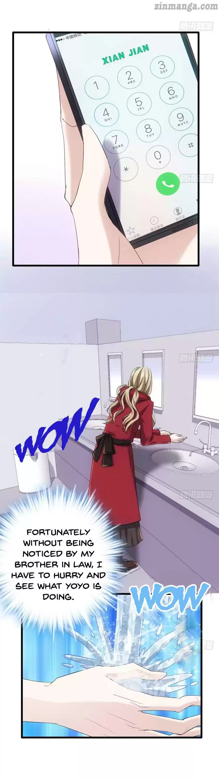 I'm Not An Evil Antagonist Actress Chapter 148