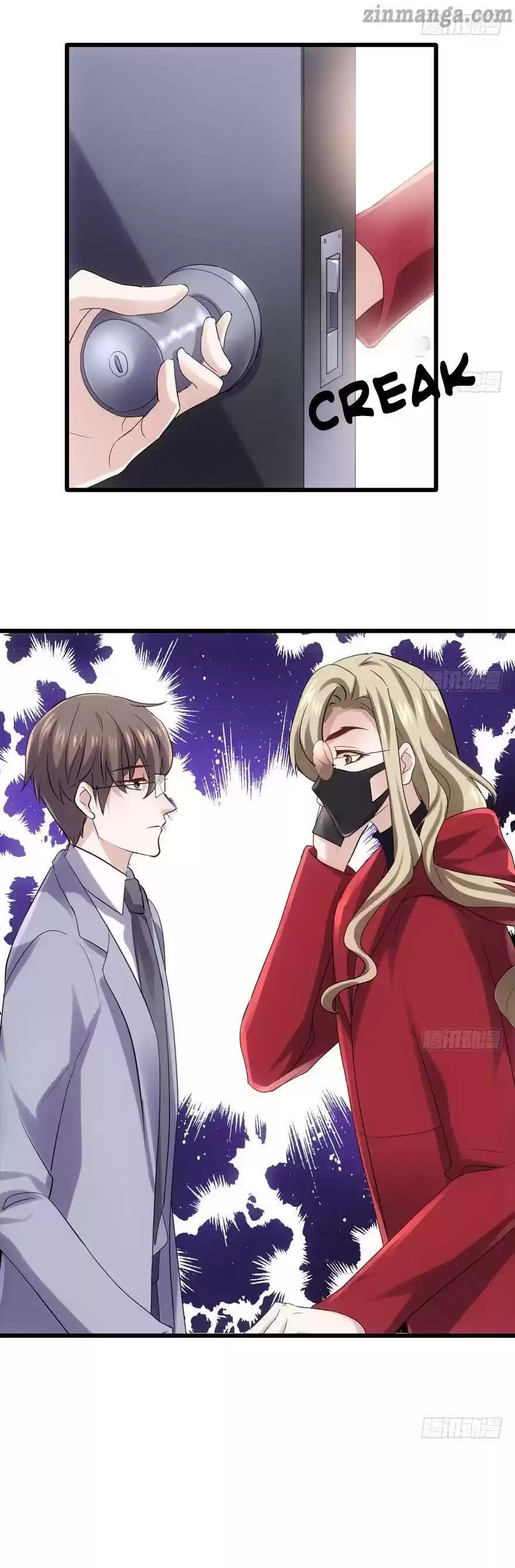 I'm Not An Evil Antagonist Actress Chapter 148