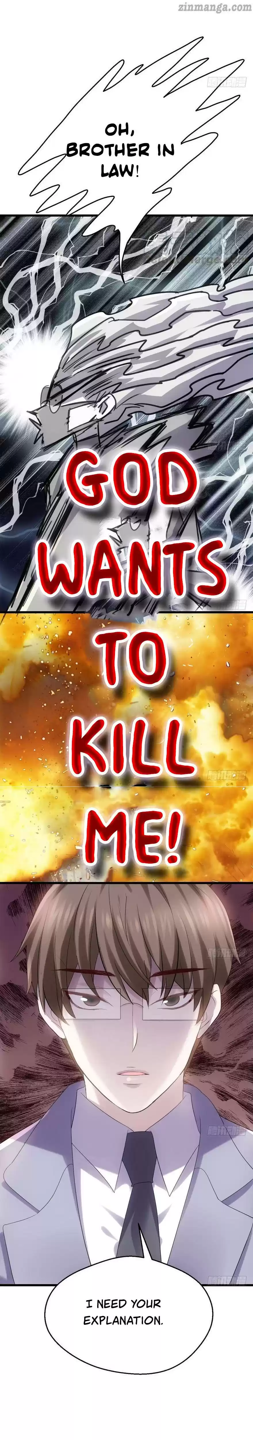 I'm Not An Evil Antagonist Actress Chapter 148