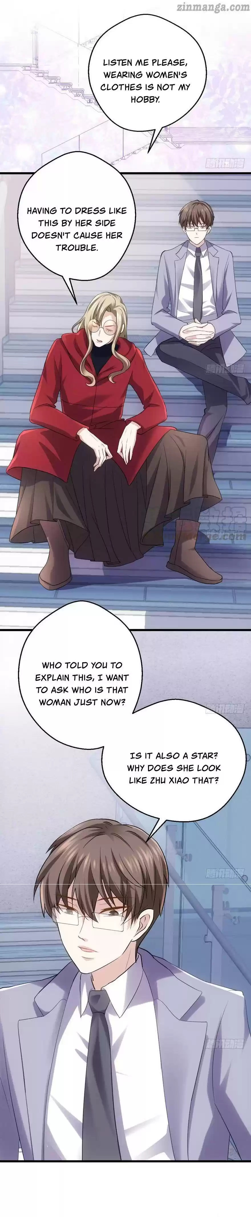 I'm Not An Evil Antagonist Actress Chapter 148