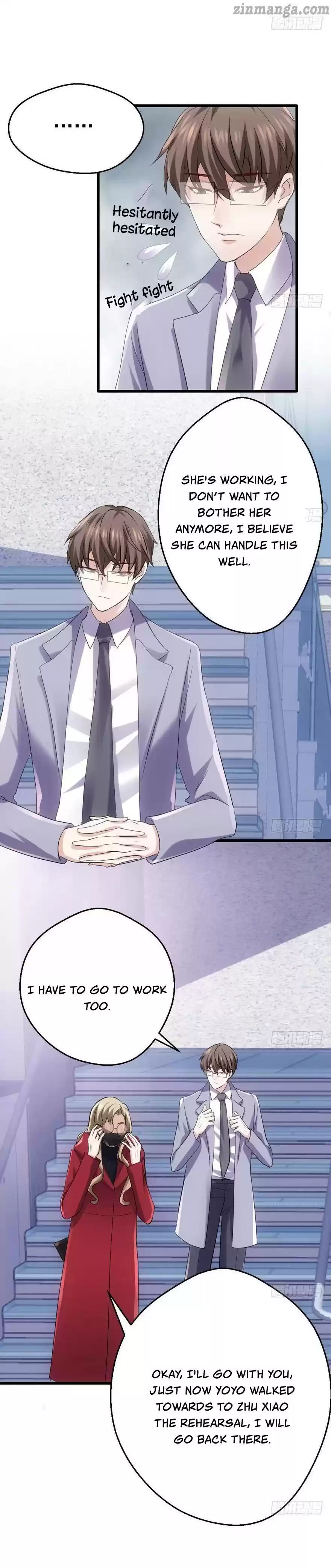 I'm Not An Evil Antagonist Actress Chapter 148