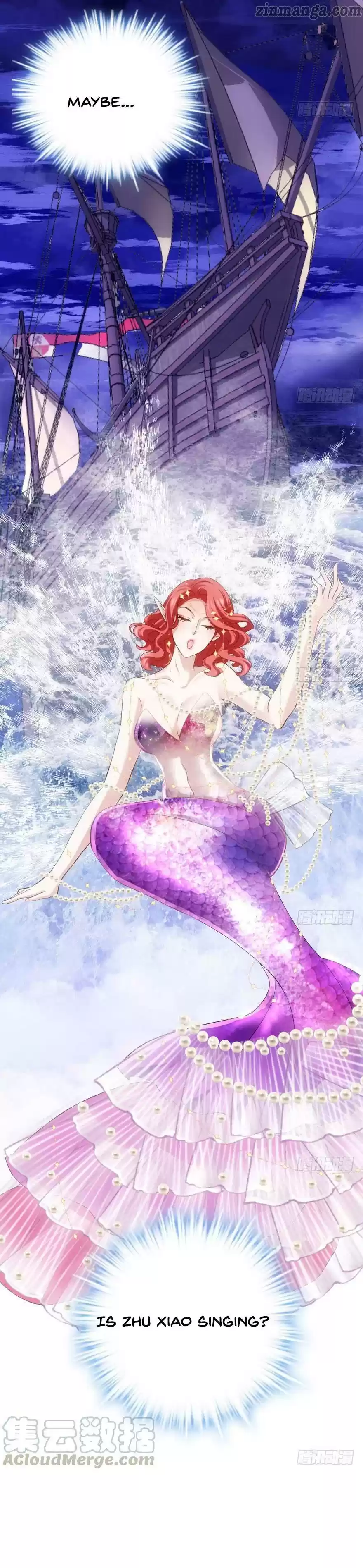 I'm Not An Evil Antagonist Actress Chapter 148