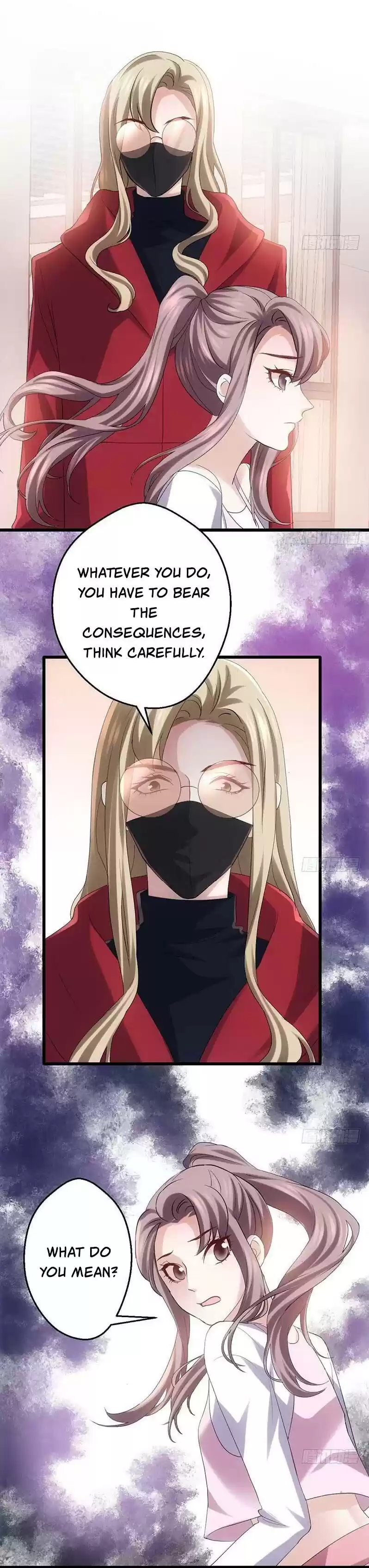 I'm Not An Evil Antagonist Actress Chapter 149