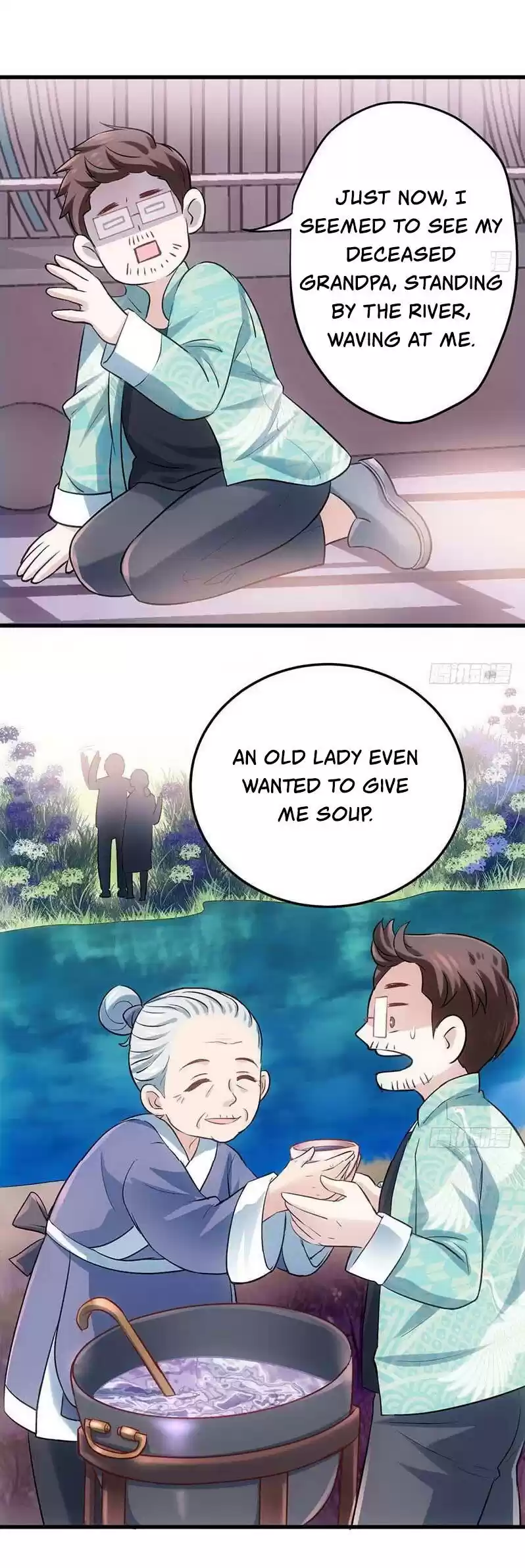 I'm Not An Evil Antagonist Actress Chapter 149