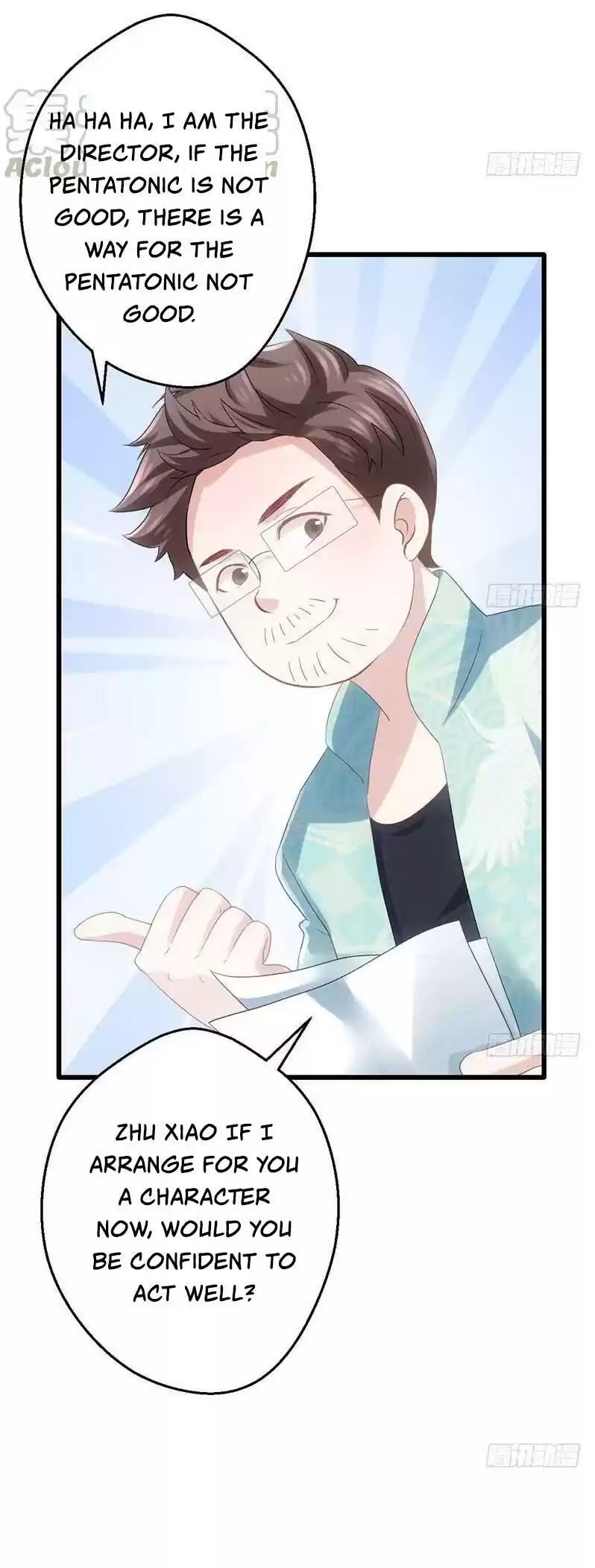 I'm Not An Evil Antagonist Actress Chapter 149