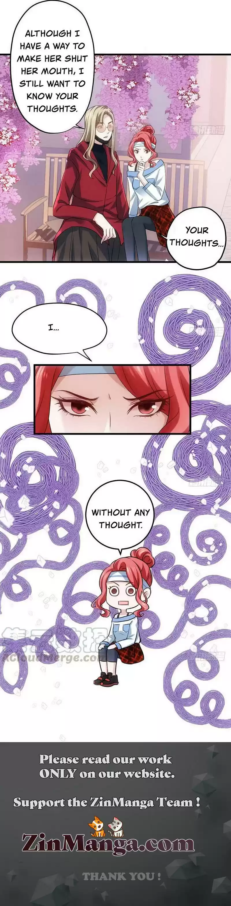 I'm Not An Evil Antagonist Actress Chapter 149