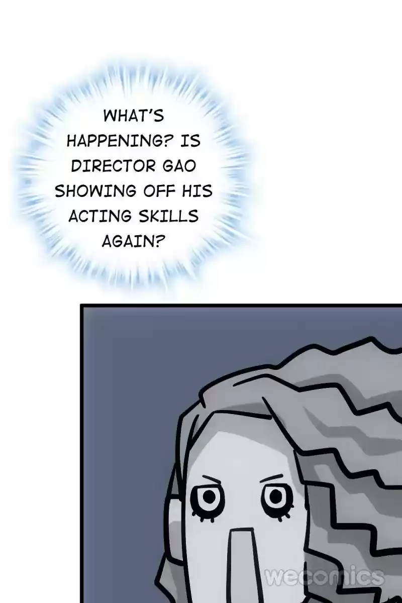 I'm Not An Evil Antagonist Actress Chapter 15