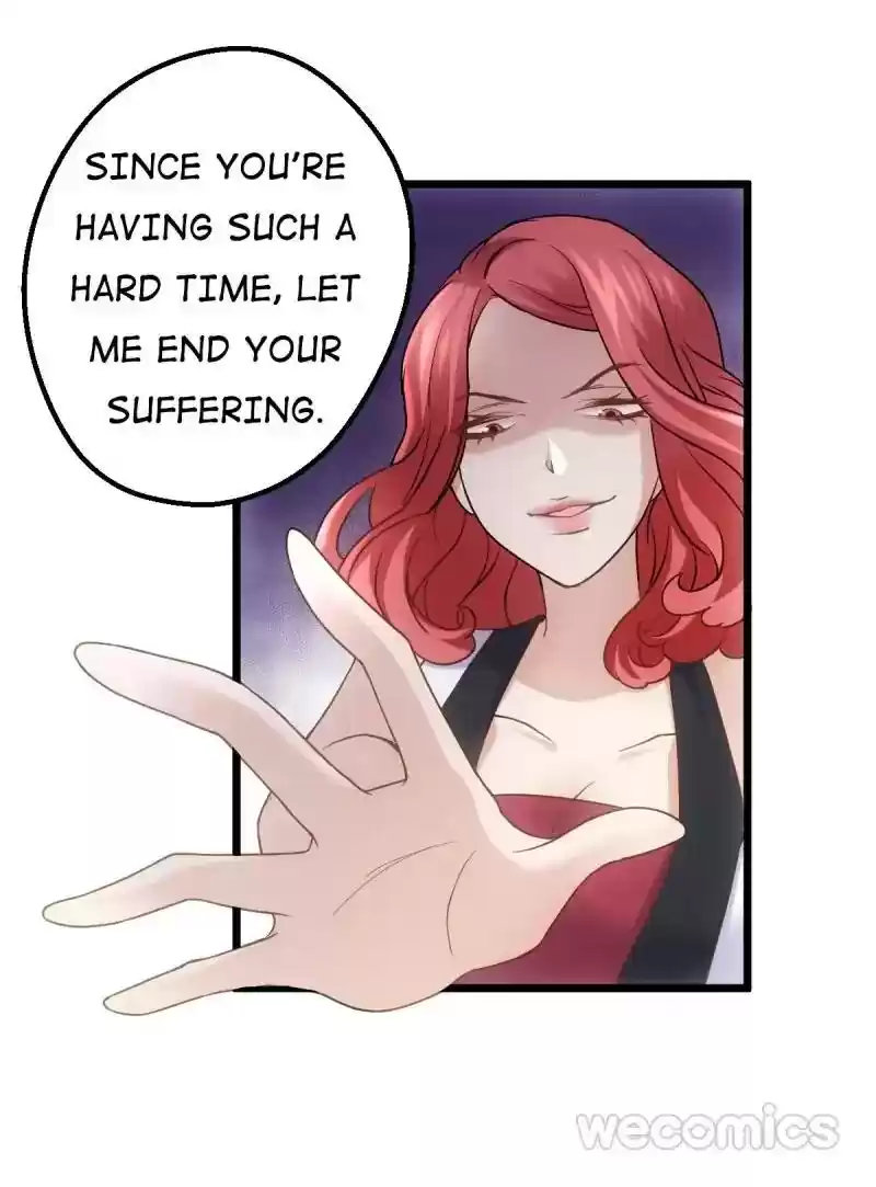 I'm Not An Evil Antagonist Actress Chapter 15