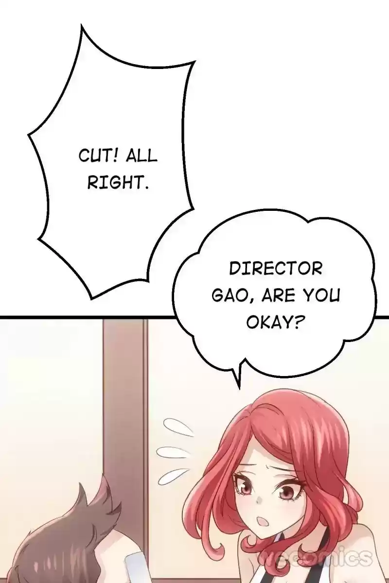 I'm Not An Evil Antagonist Actress Chapter 15