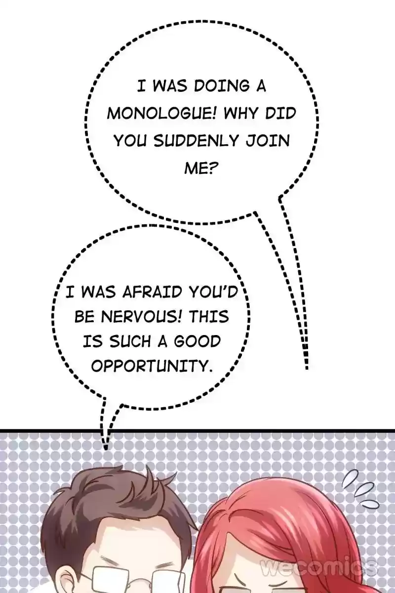 I'm Not An Evil Antagonist Actress Chapter 15