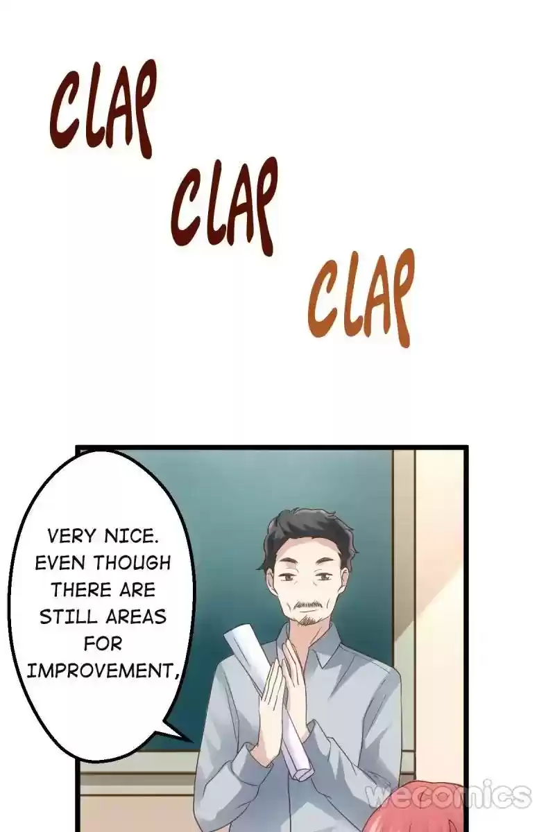 I'm Not An Evil Antagonist Actress Chapter 15