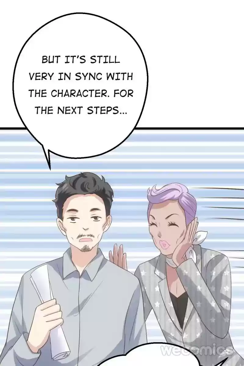 I'm Not An Evil Antagonist Actress Chapter 15