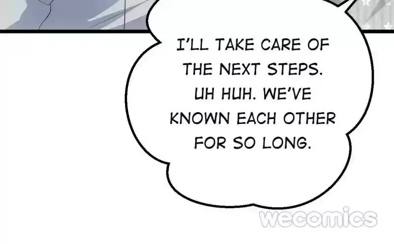 I'm Not An Evil Antagonist Actress Chapter 15