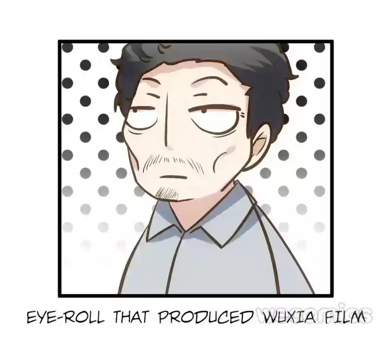 I'm Not An Evil Antagonist Actress Chapter 15