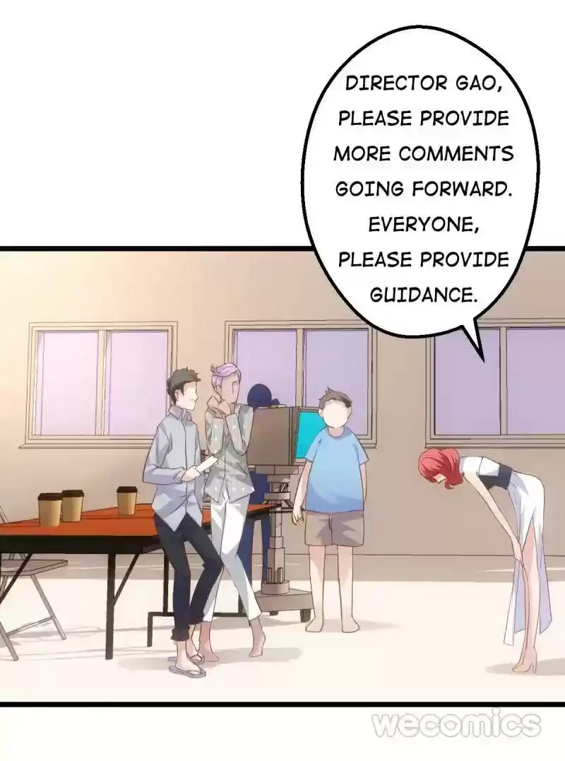 I'm Not An Evil Antagonist Actress Chapter 15