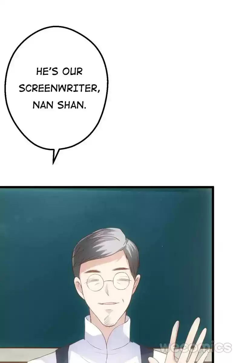 I'm Not An Evil Antagonist Actress Chapter 15