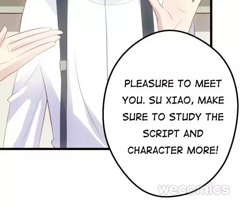 I'm Not An Evil Antagonist Actress Chapter 15