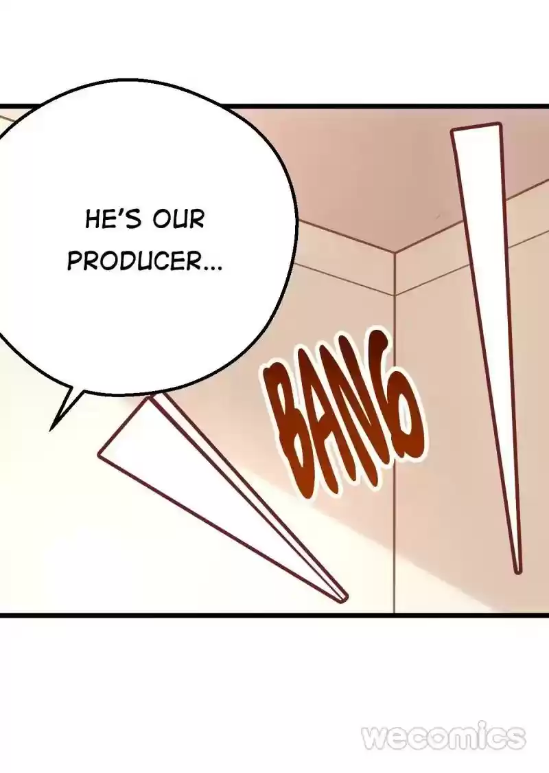 I'm Not An Evil Antagonist Actress Chapter 15