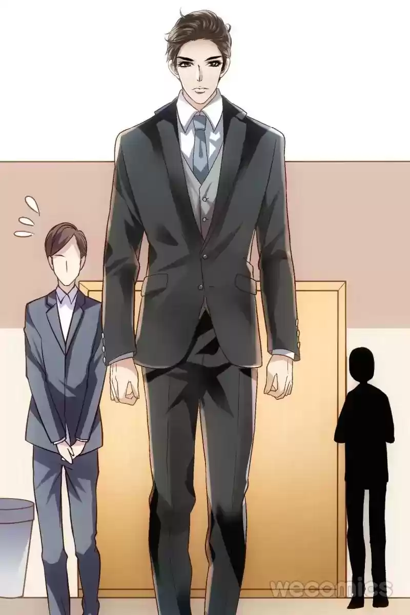 I'm Not An Evil Antagonist Actress Chapter 15