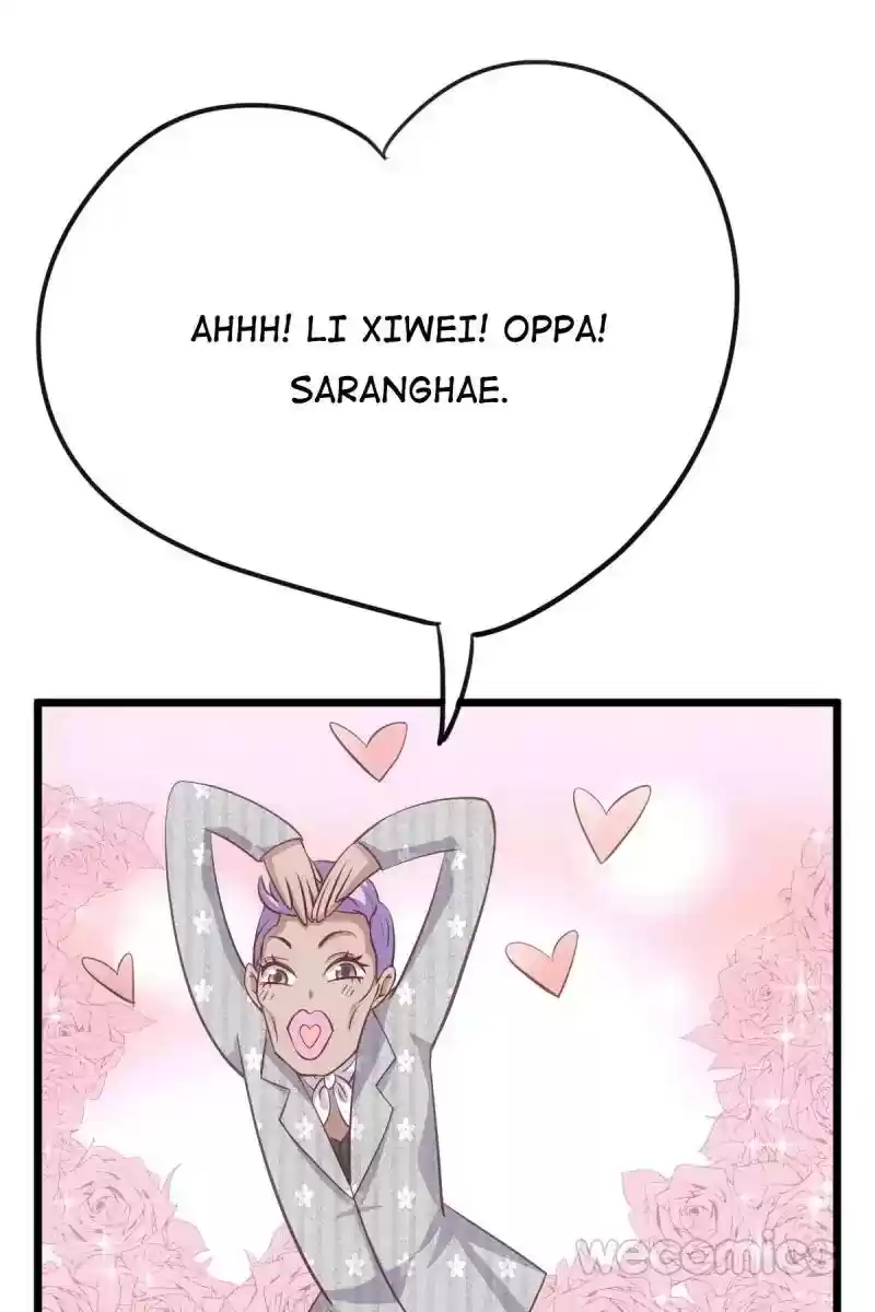 I'm Not An Evil Antagonist Actress Chapter 15