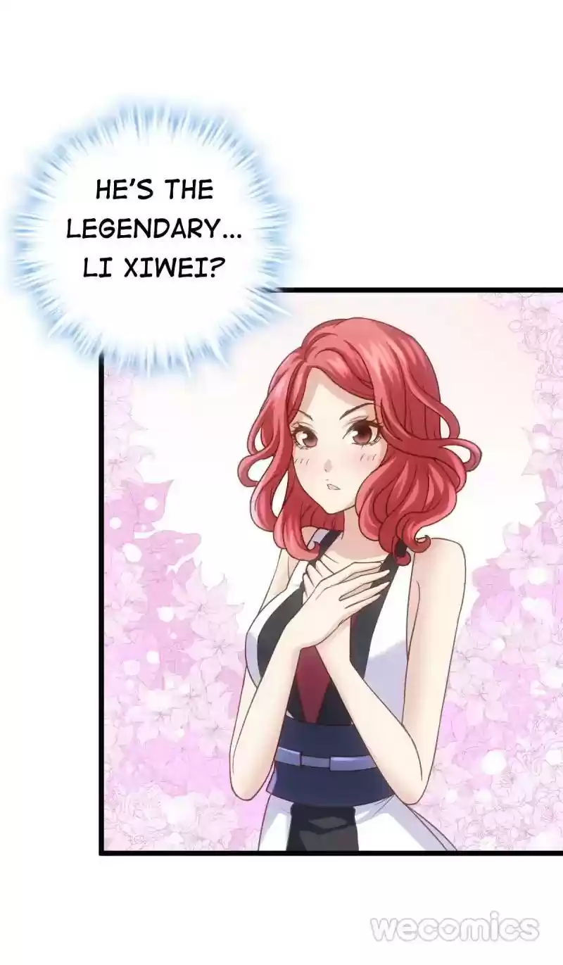 I'm Not An Evil Antagonist Actress Chapter 15