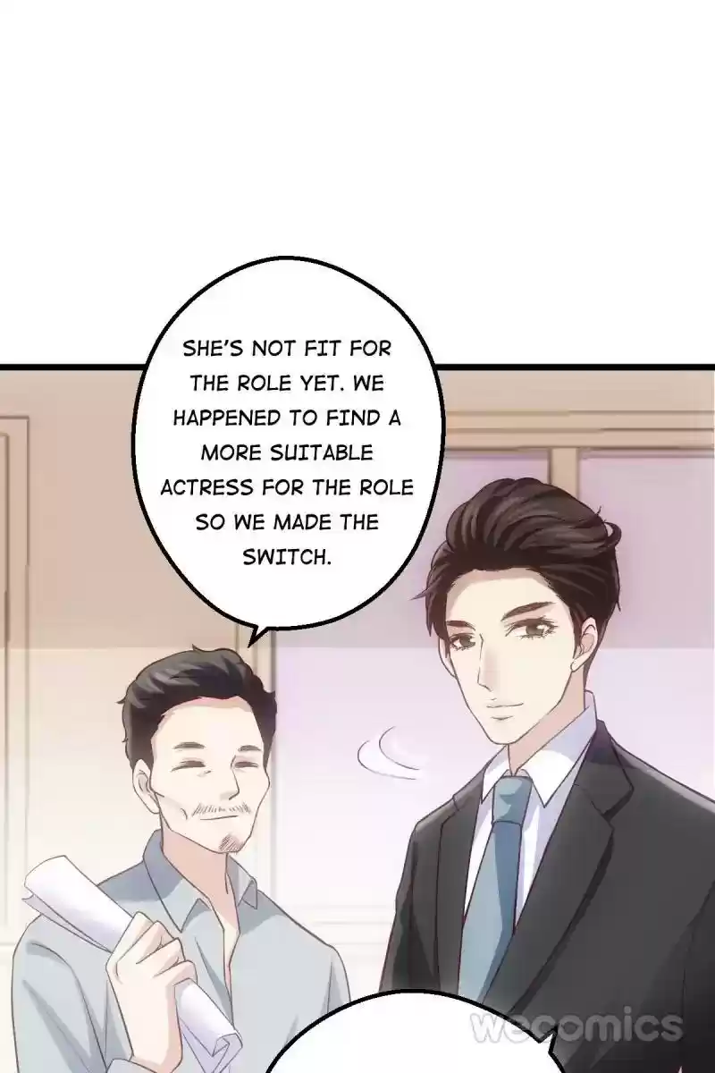 I'm Not An Evil Antagonist Actress Chapter 15