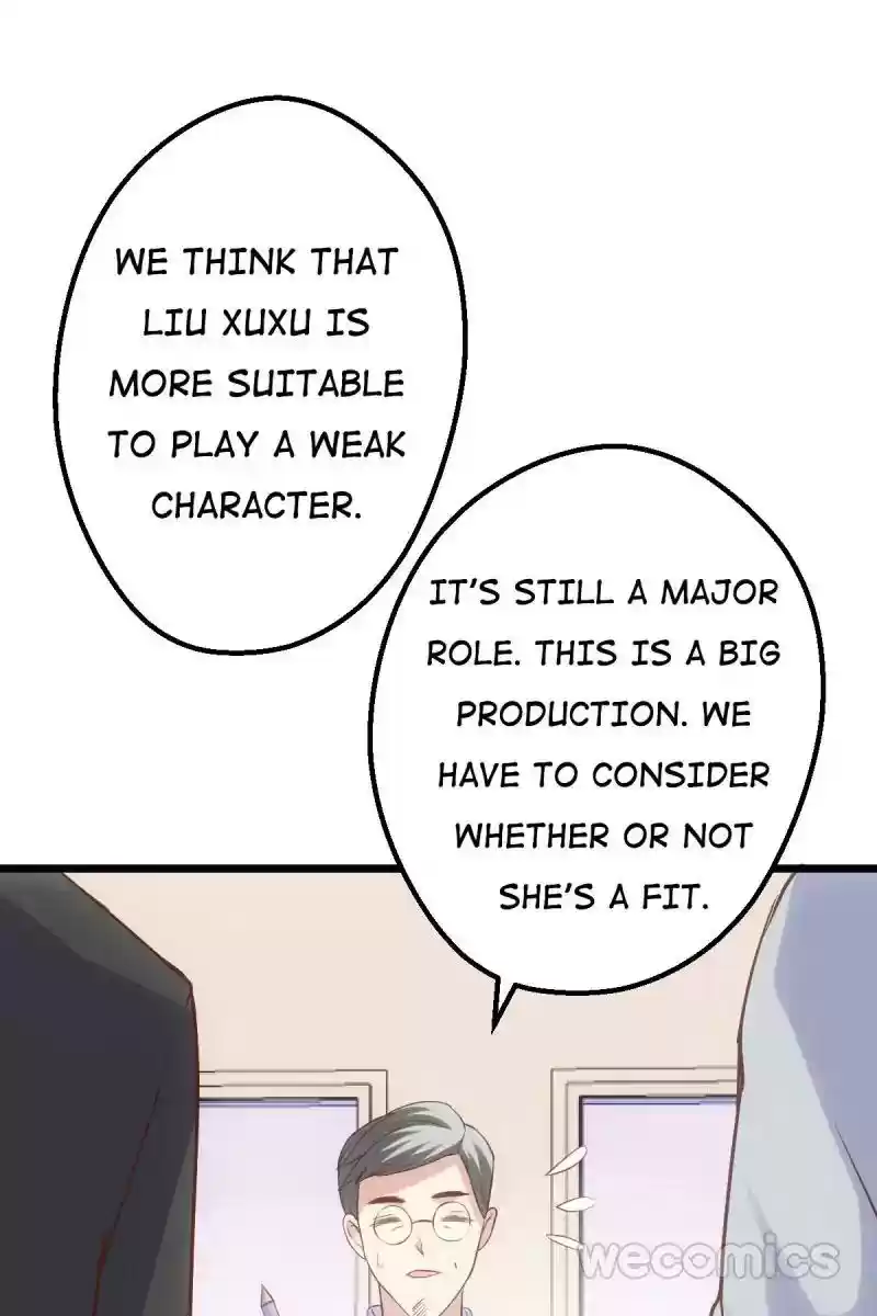 I'm Not An Evil Antagonist Actress Chapter 15