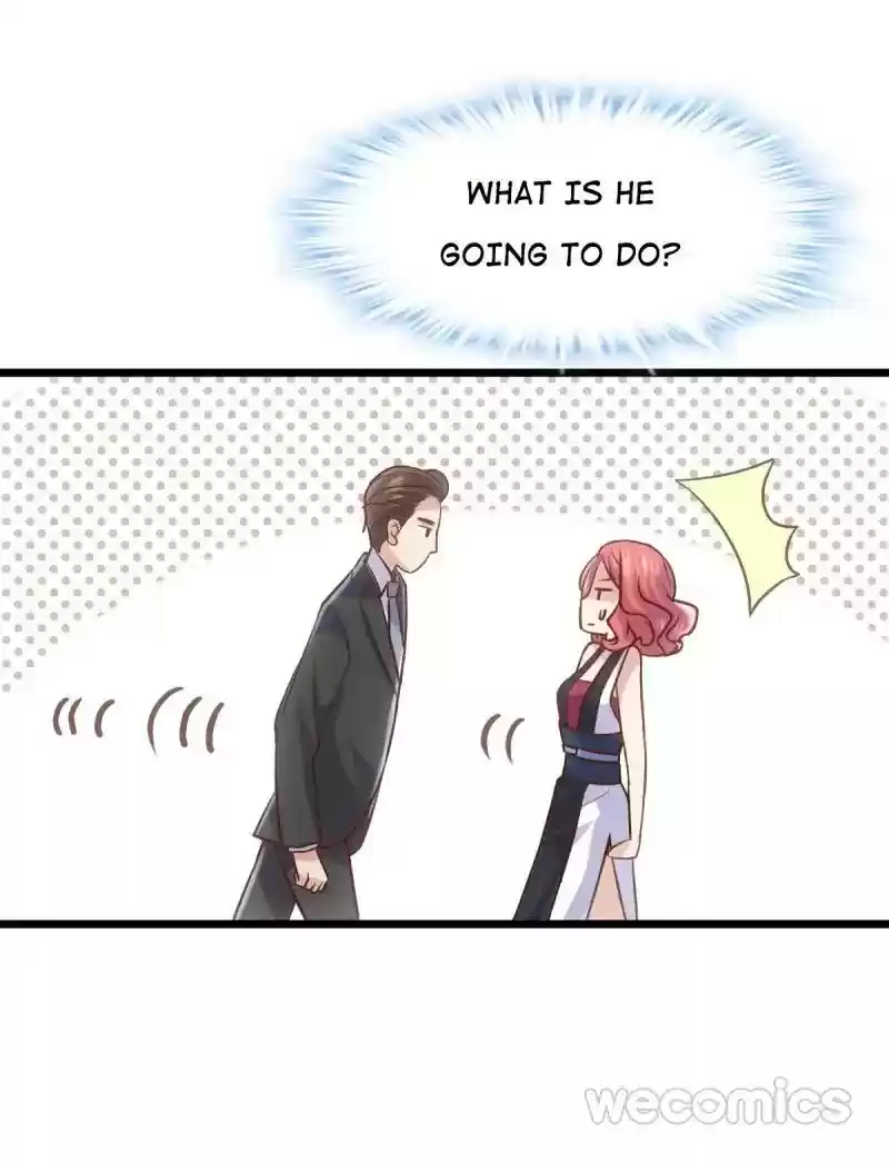 I'm Not An Evil Antagonist Actress Chapter 15