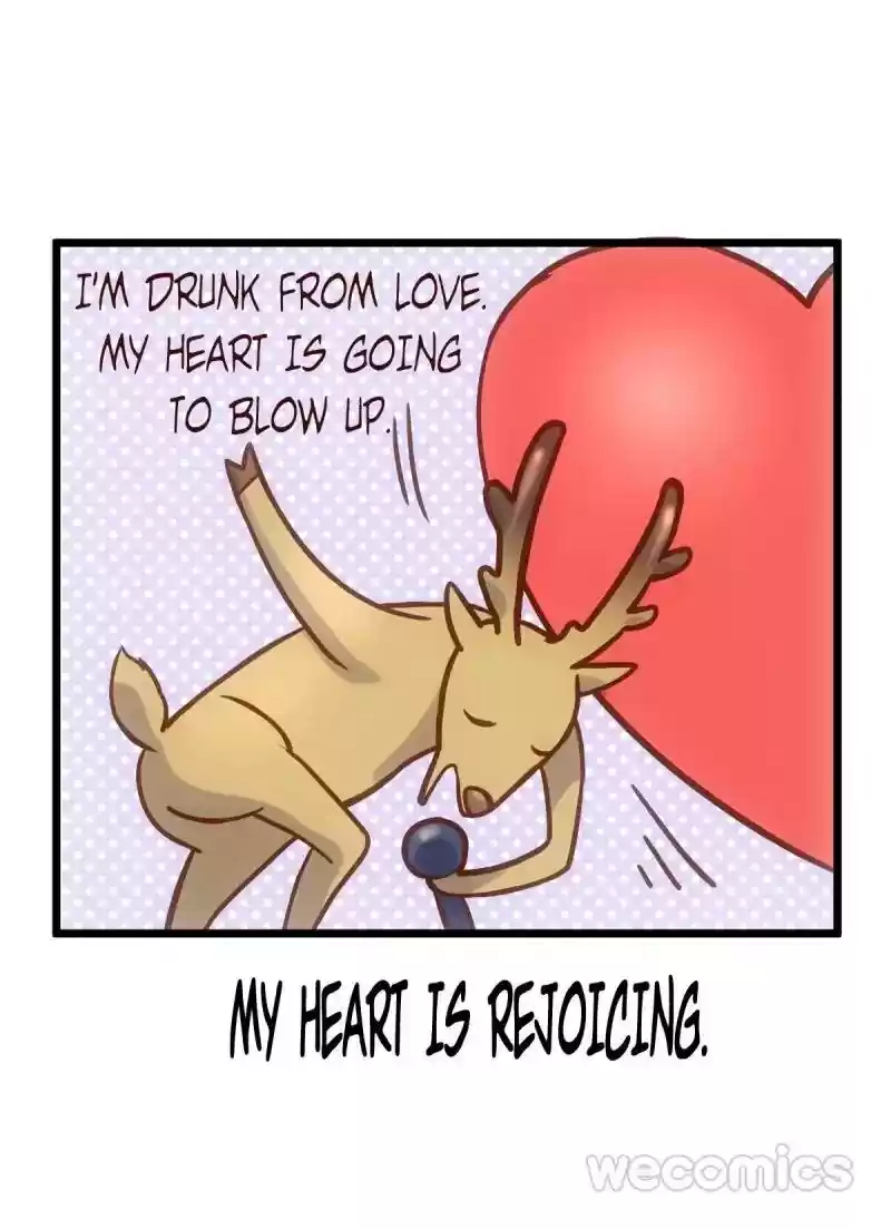 I'm Not An Evil Antagonist Actress Chapter 15