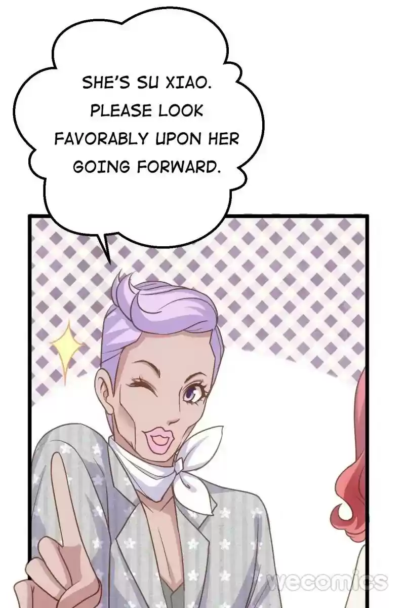 I'm Not An Evil Antagonist Actress Chapter 15