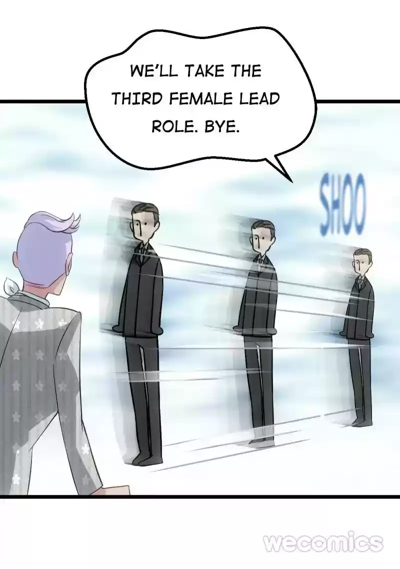 I'm Not An Evil Antagonist Actress Chapter 15