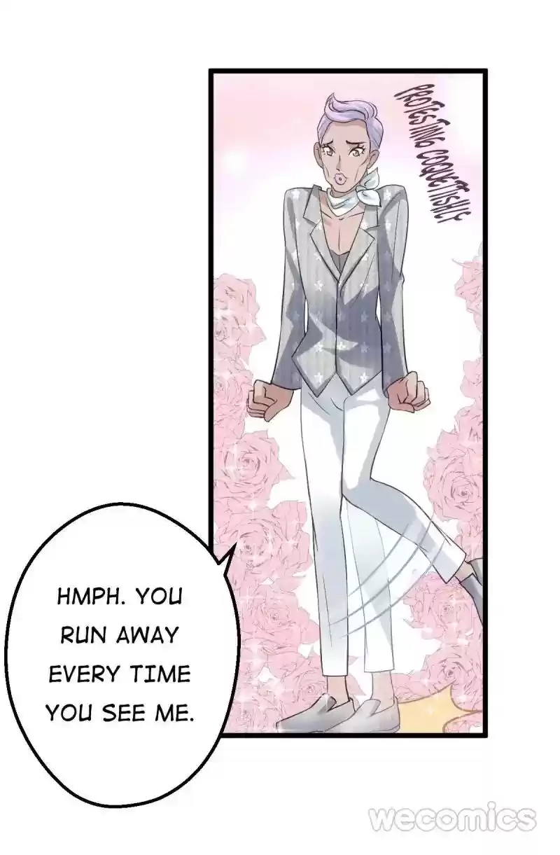 I'm Not An Evil Antagonist Actress Chapter 15